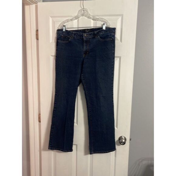 Nine West Jeans Size 18 - Picture 3 of 6